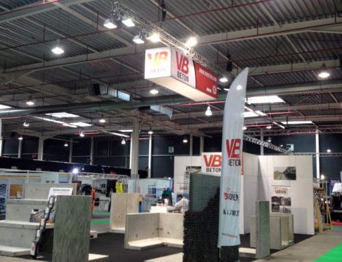Expositions: BTP Expo Liège