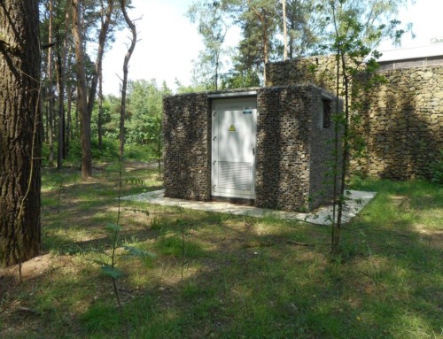 Électricité Cabin Maasmechelen